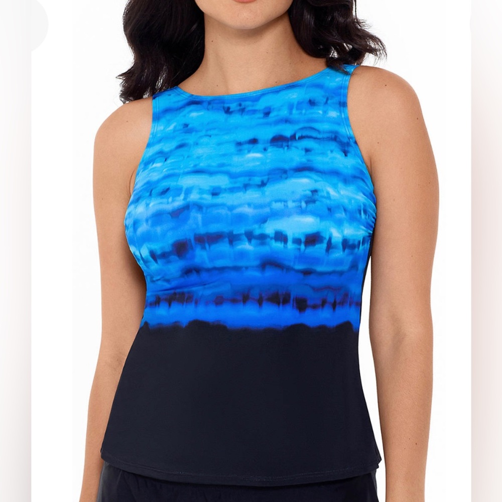 Reebok Tankini tank top NWT